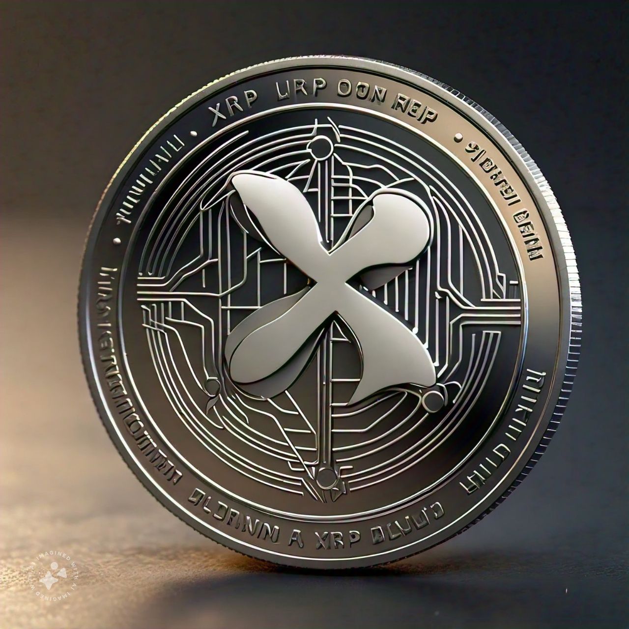 XRP Token