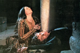 Olivia Hussey Eisley dies at 73