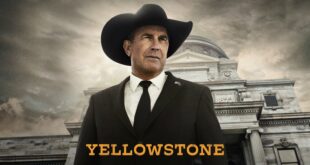 Yellowstone Season Finale