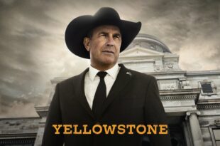 Yellowstone Season Finale