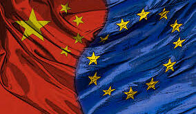 apps surrender European data to China