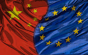 apps surrender European data to China