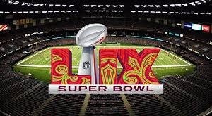 Super Bowl 2025