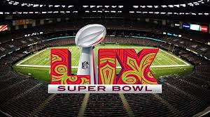 Super Bowl 2025