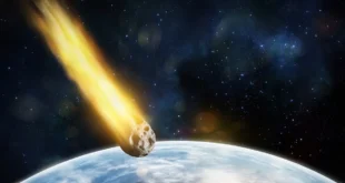 Asteroid could hit Earth in 2032 