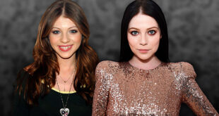 Michelle Trachtenberg Was 'Really Sick'